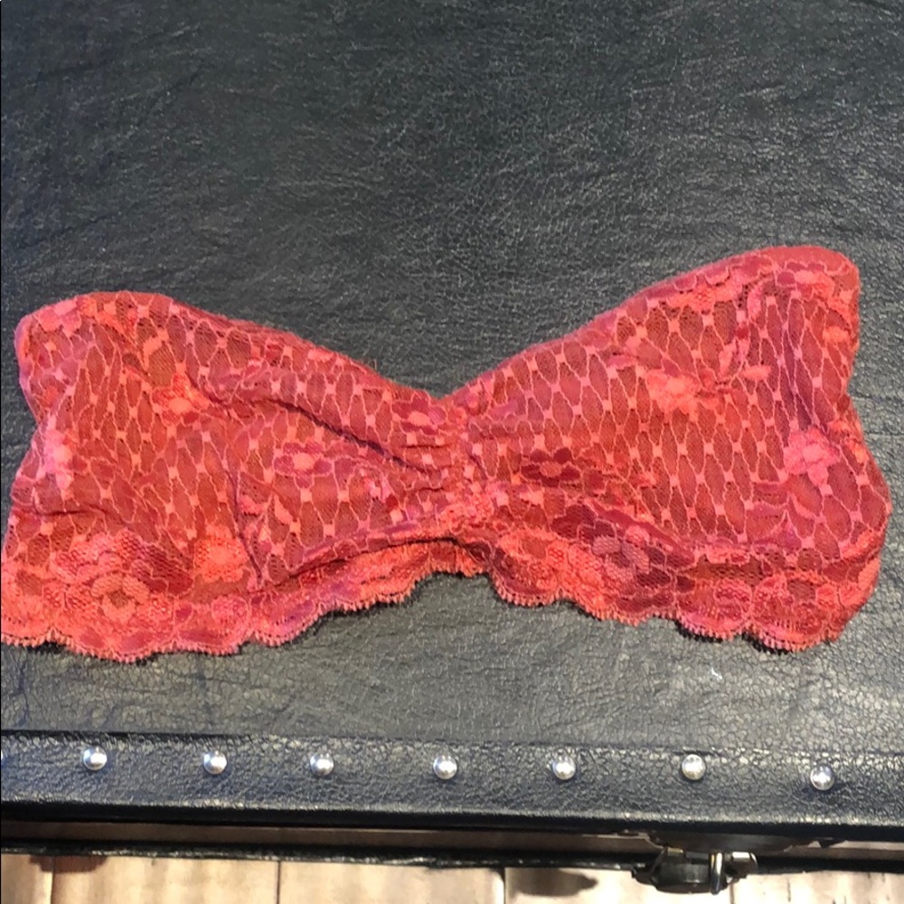 Free people bandeau
